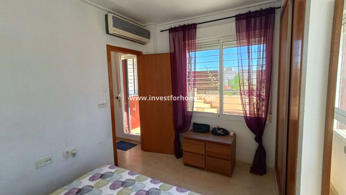 Reventa - Casa - Algorfa - Inland