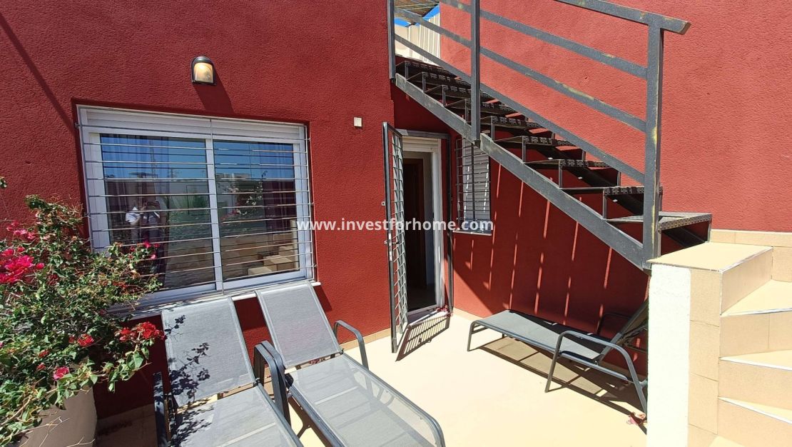 Reventa - Casa - Algorfa - Inland