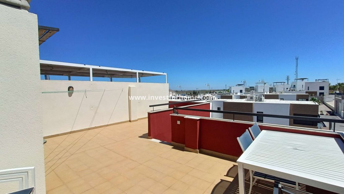 Reventa - Casa - Algorfa - Inland
