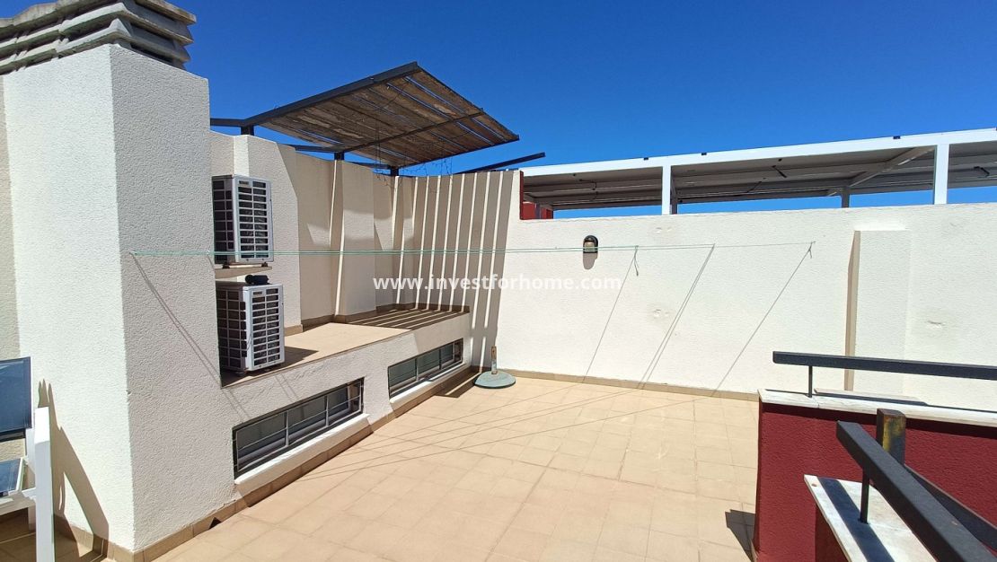 Reventa - Casa - Algorfa - Inland