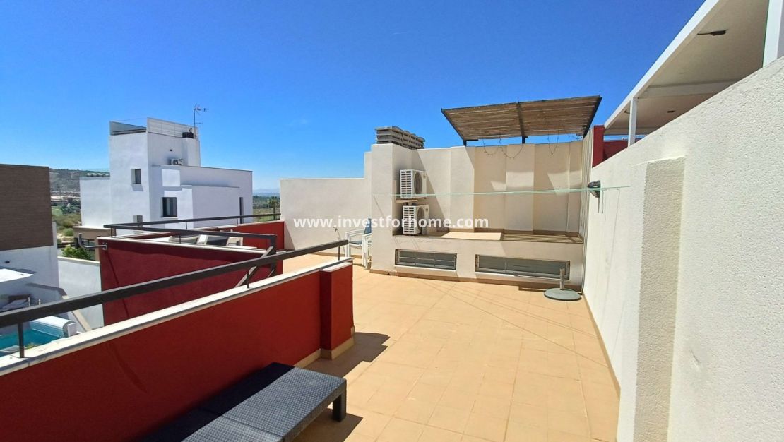 Reventa - Casa - Algorfa - Inland
