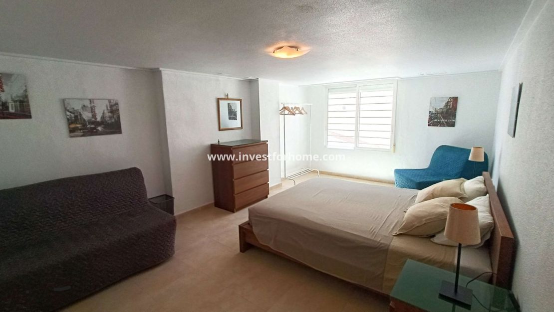 Reventa - Casa - Algorfa - Inland