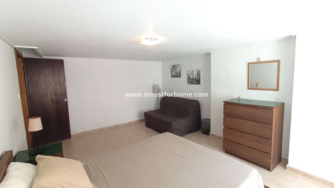 Reventa - Casa - Algorfa - Inland