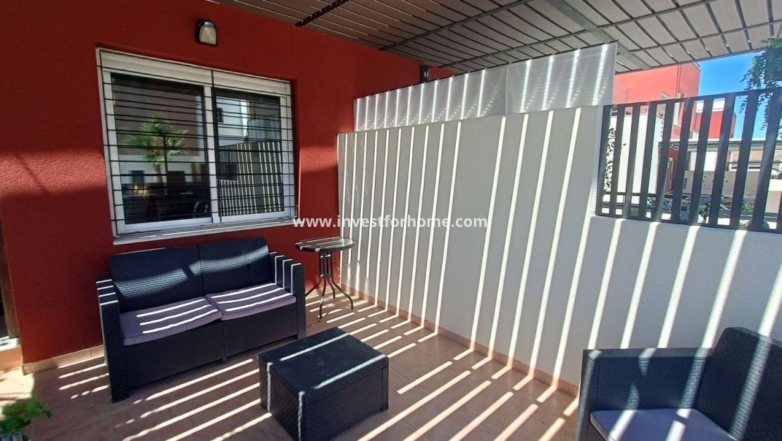 Reventa - Casa - Algorfa - Inland