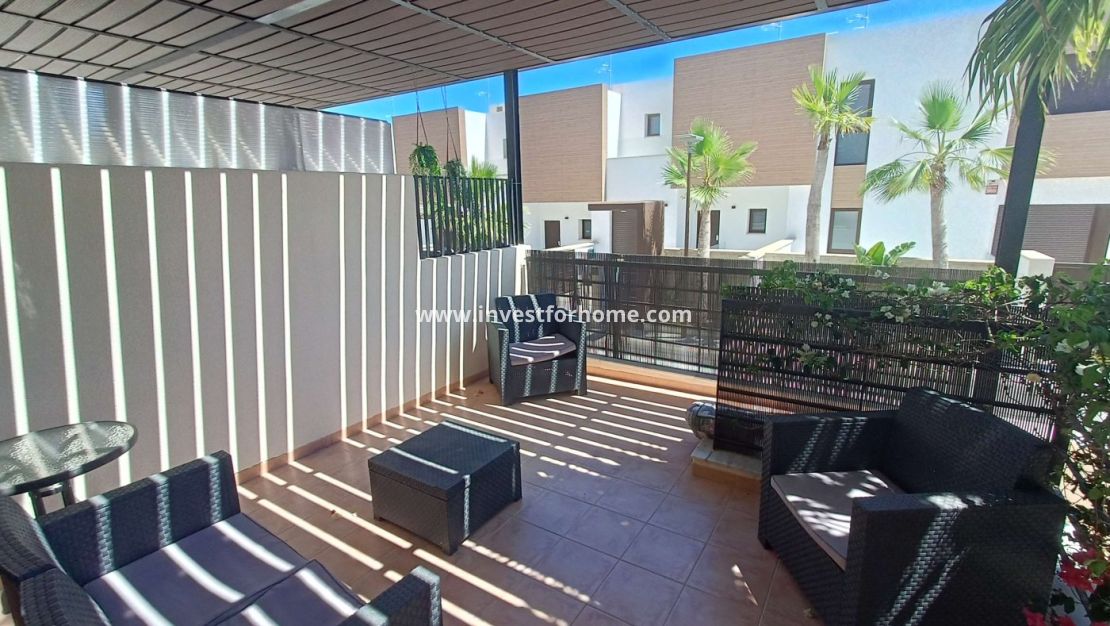 Reventa - Casa - Algorfa - Inland