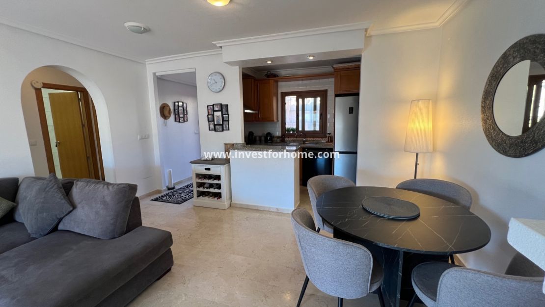 Reventa - Casa - Algorfa - La finca Golf