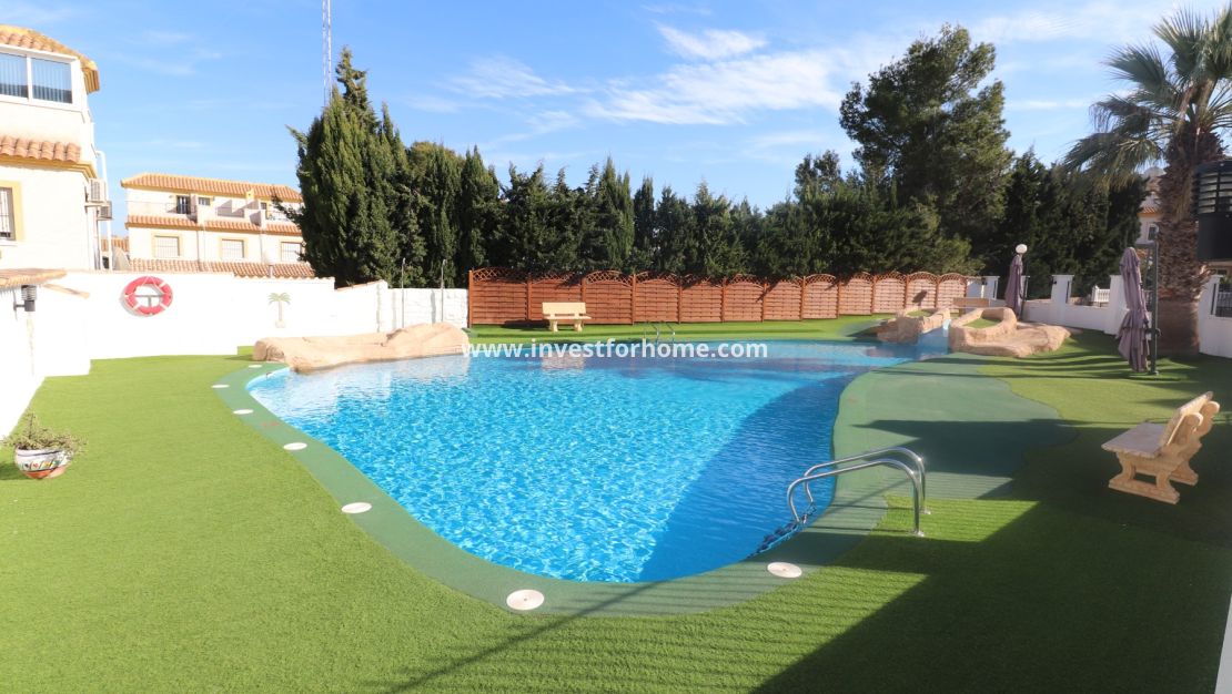 Reventa - Casa - Algorfa - Montemar