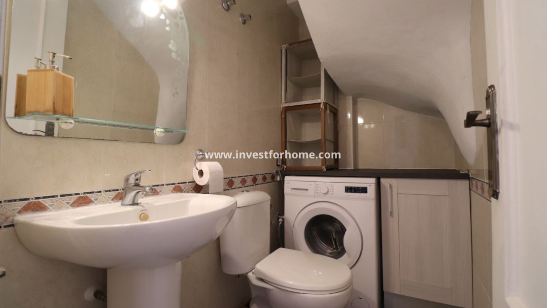 Reventa - Casa - Algorfa - Montemar