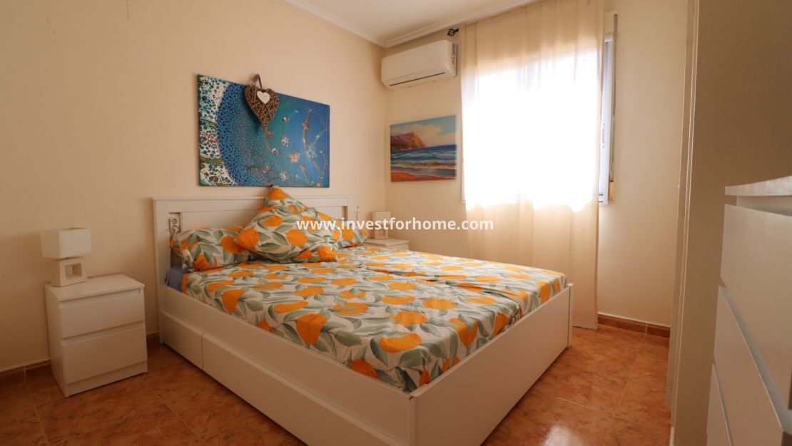 Reventa - Casa - Algorfa - Montemar