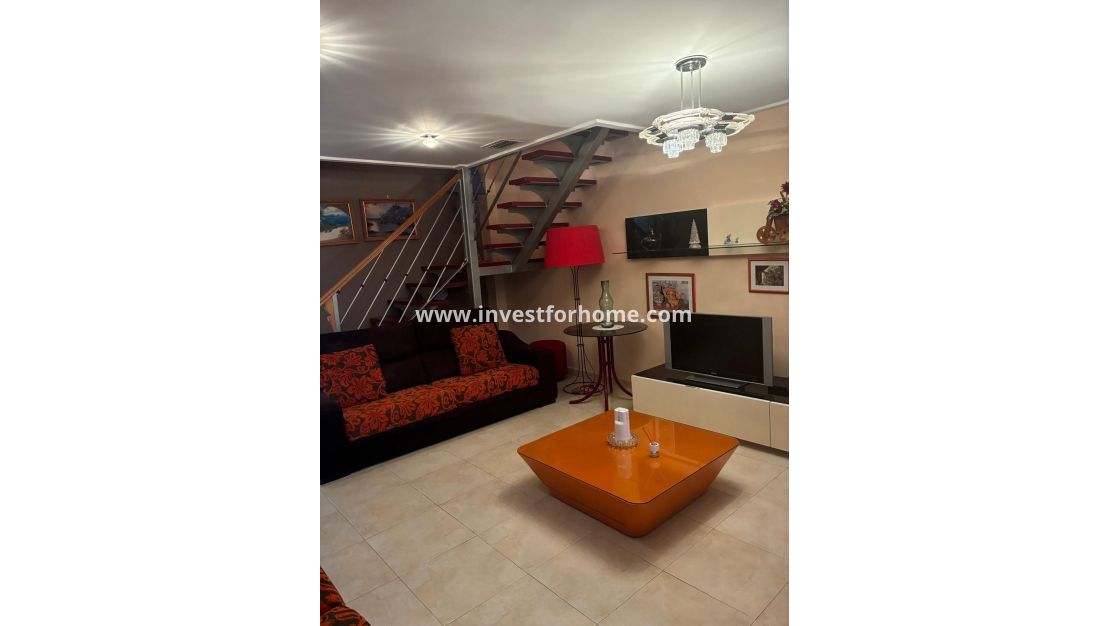 Reventa - Casa - Algorfa - Pueblo 3