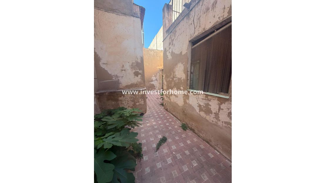 Reventa - Casa - Benejuzar - Comunidad Valenciana