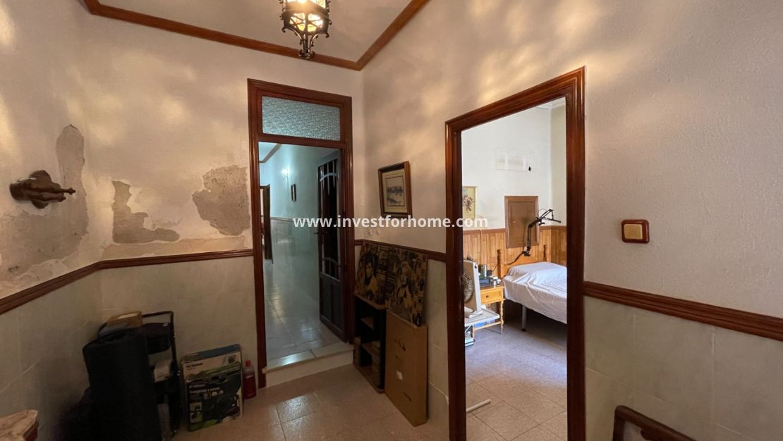 Reventa - Casa - Benejuzar - Inland