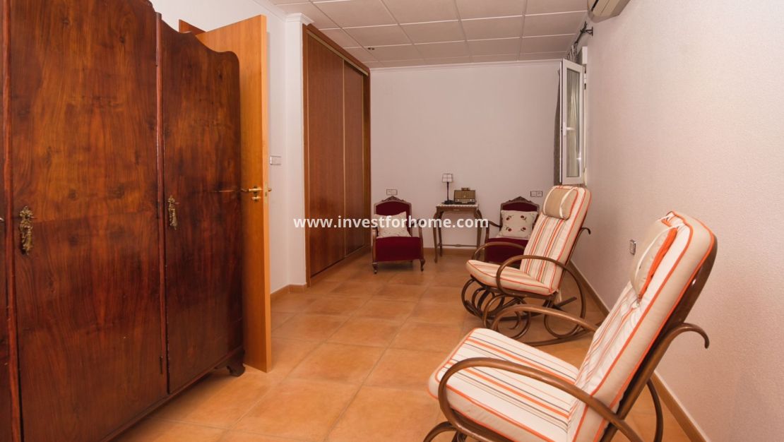 Reventa - Casa - Benijofar - Costa Blanca