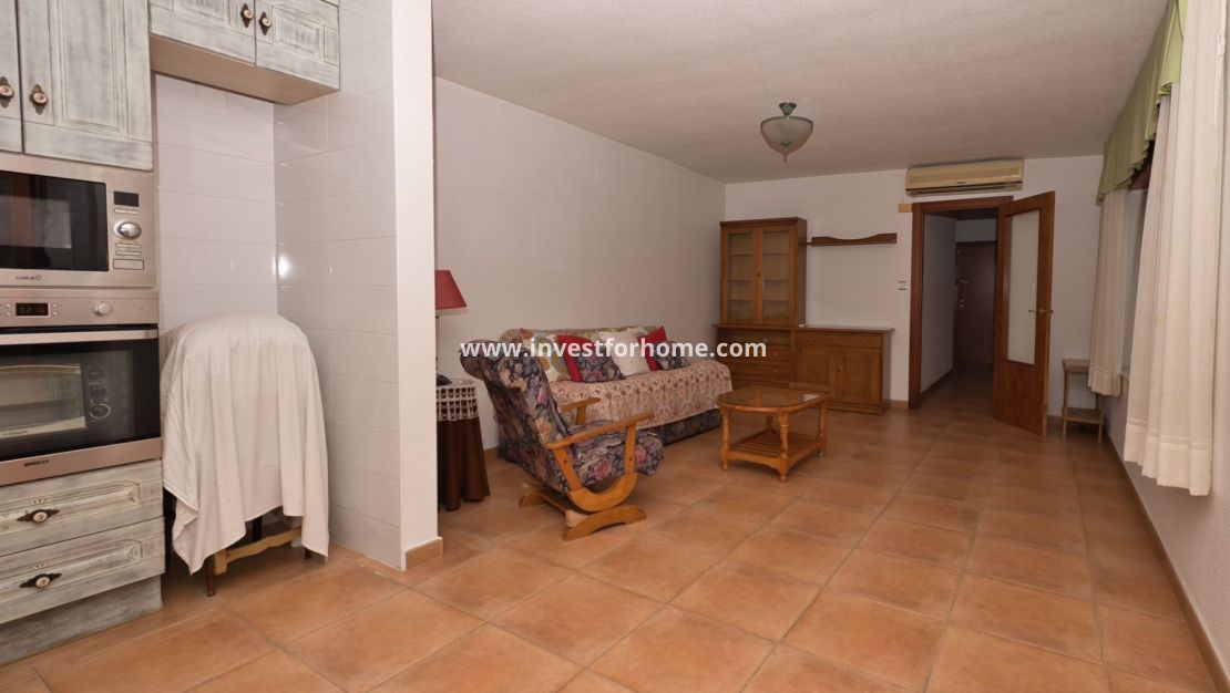 Reventa - Casa - Benijofar - Costa Blanca