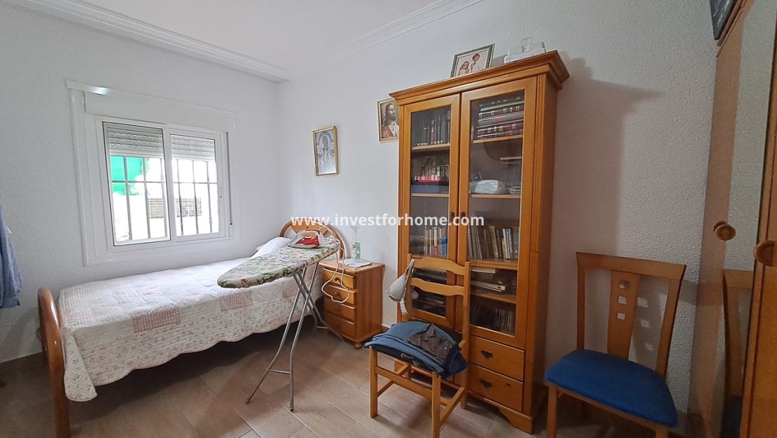 Reventa - Casa - Benijofar - Costa Blanca