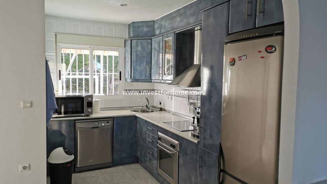 Reventa - Casa - Benijofar - Costa Blanca