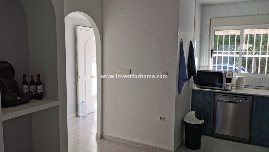 Reventa - Casa - Benijofar - Costa Blanca