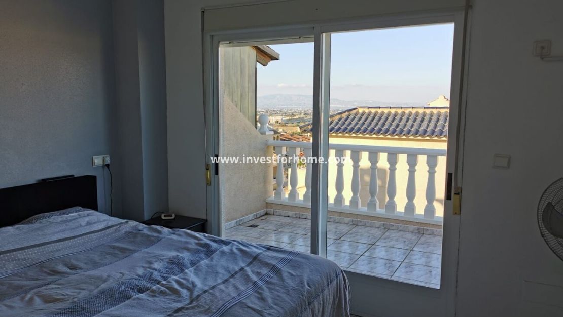 Reventa - Casa - Benijofar - Costa Blanca