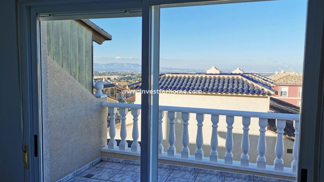 Reventa - Casa - Benijofar - Costa Blanca