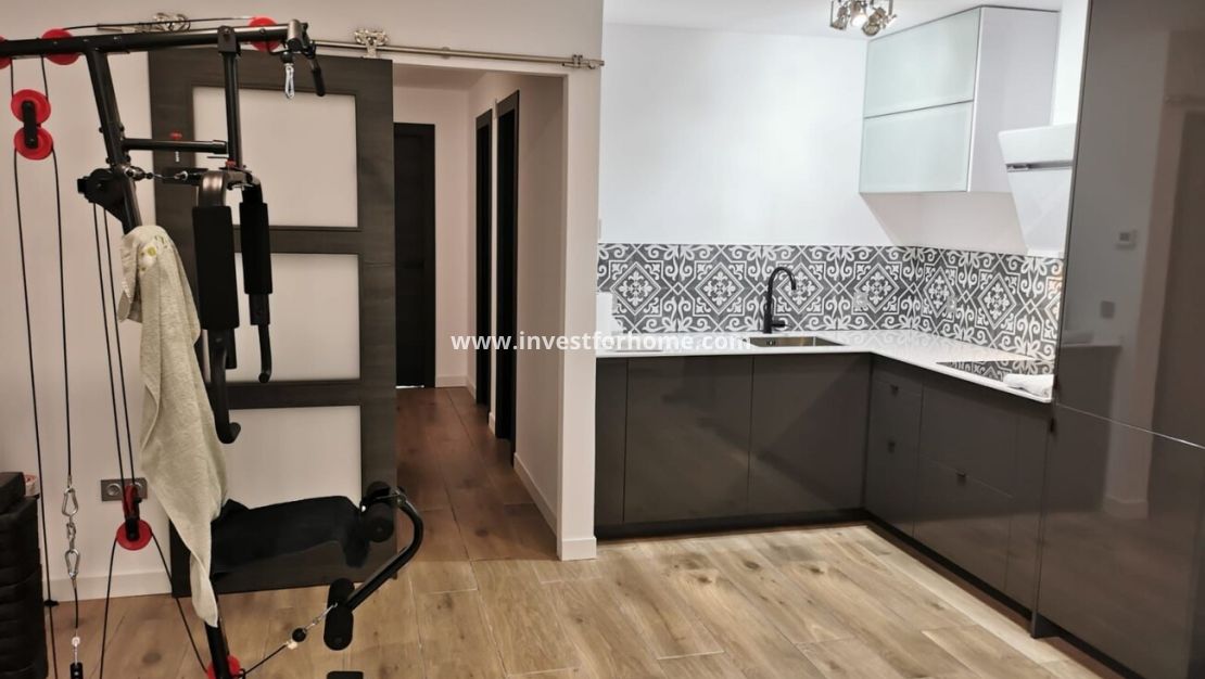 Reventa - Casa - Benijofar - Costa Blanca