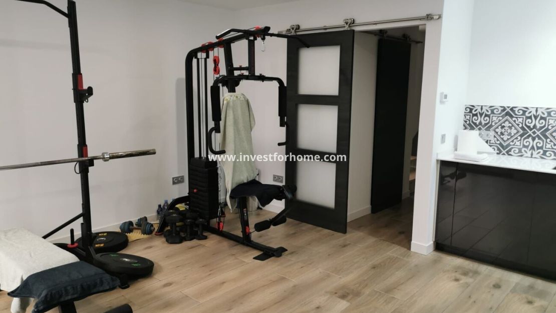 Reventa - Casa - Benijofar - Costa Blanca