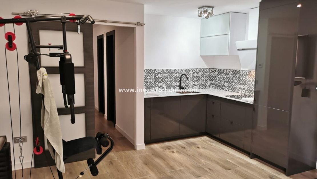 Reventa - Casa - Benijofar - Costa Blanca