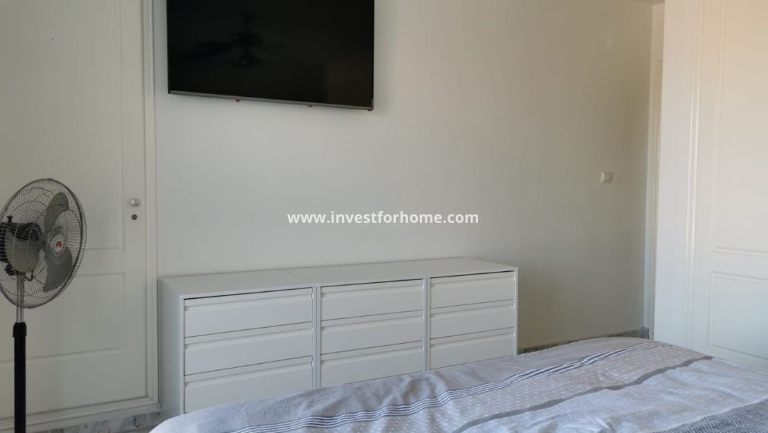 Reventa - Casa - Benijofar - Costa Blanca