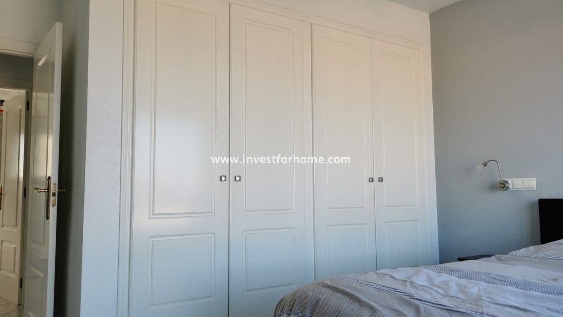 Reventa - Casa - Benijofar - Costa Blanca