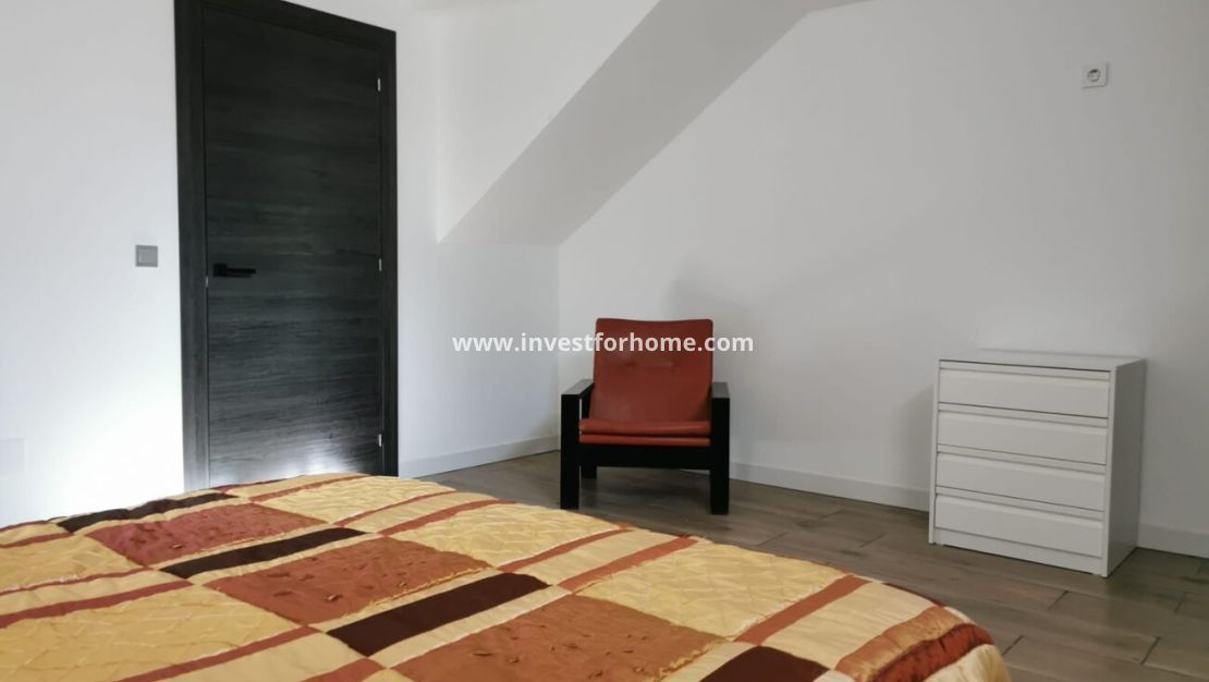 Reventa - Casa - Benijofar - Costa Blanca