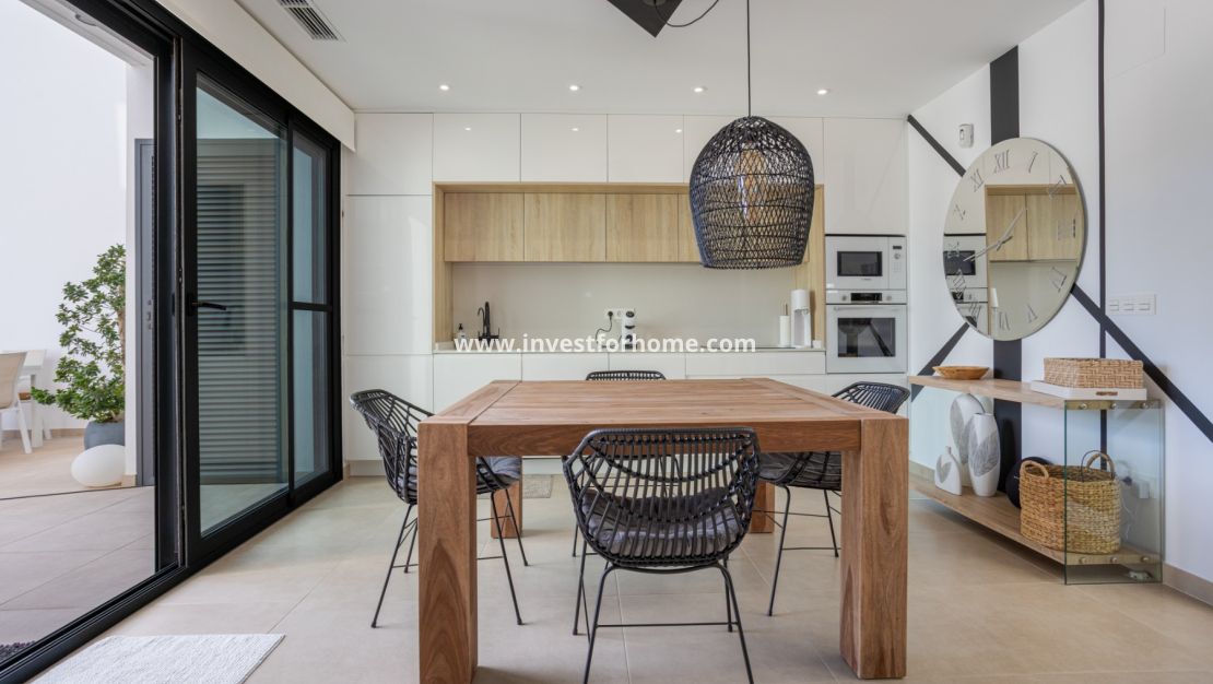 Reventa - Casa - Benijofar - Costa Blanca