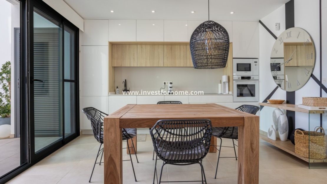 Reventa - Casa - Benijofar - Costa Blanca