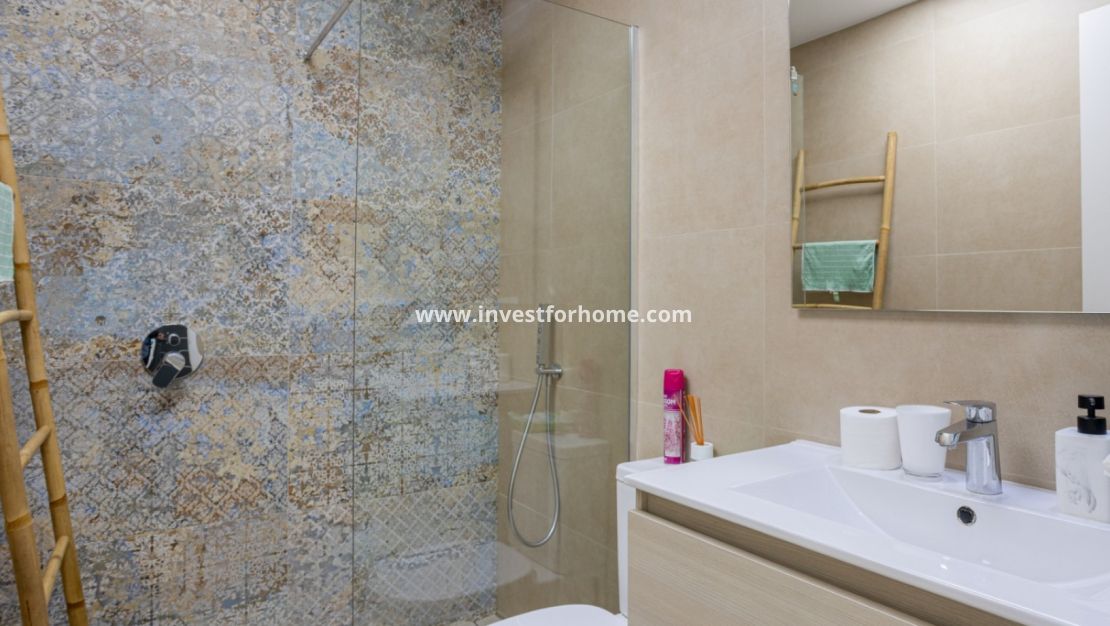 Reventa - Casa - Benijofar - Costa Blanca