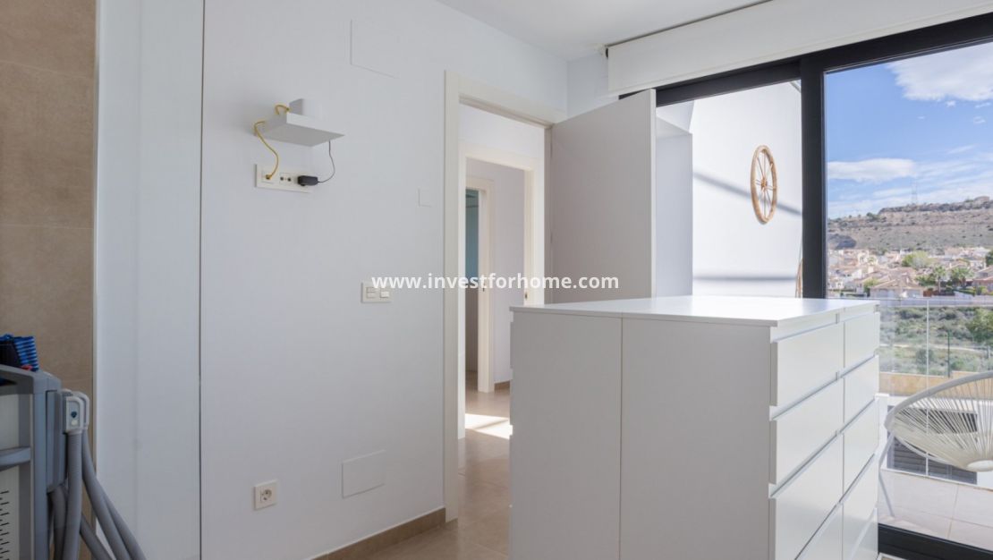 Reventa - Casa - Benijofar - Costa Blanca