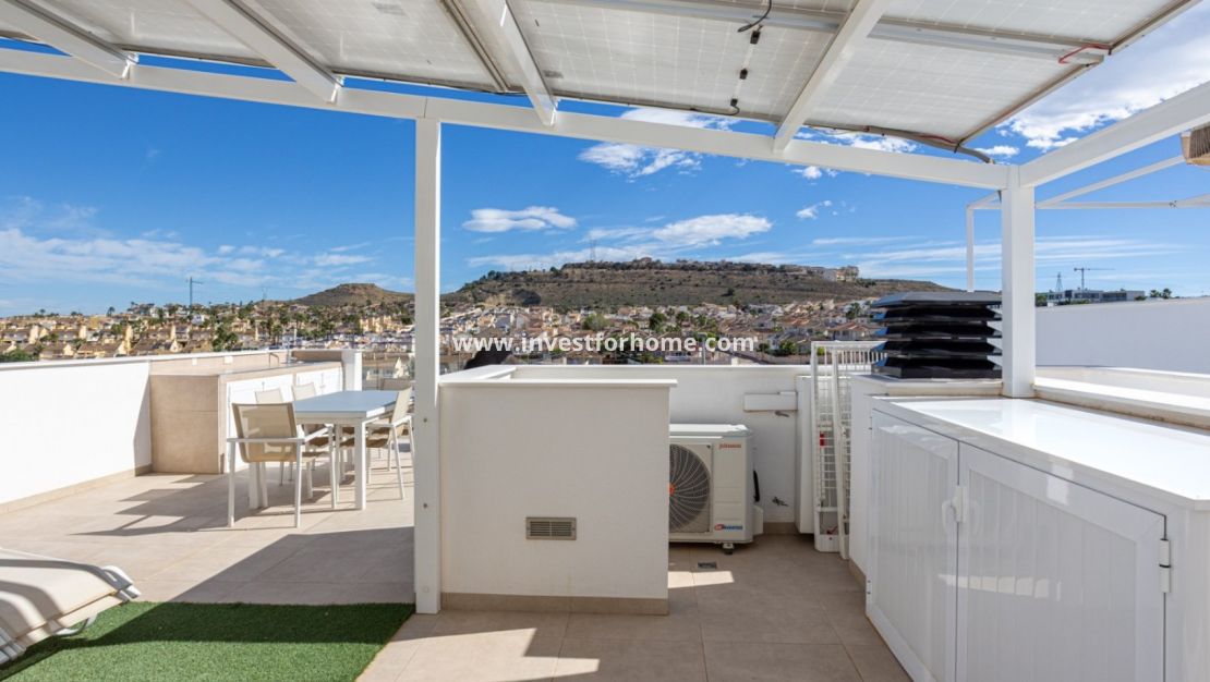 Reventa - Casa - Benijofar - Costa Blanca