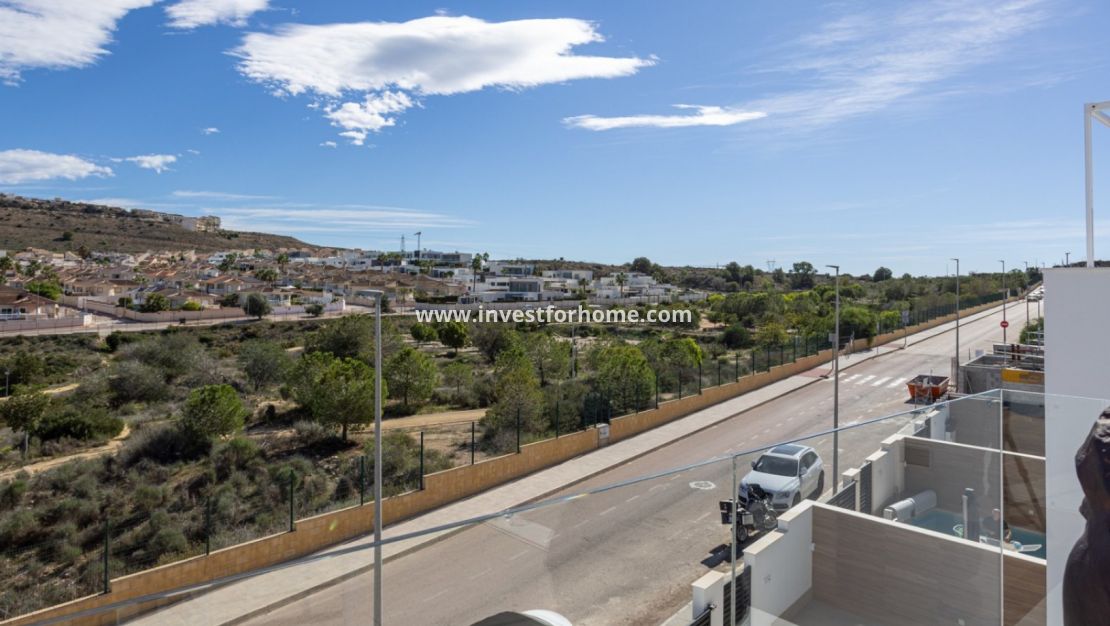 Reventa - Casa - Benijofar - Costa Blanca