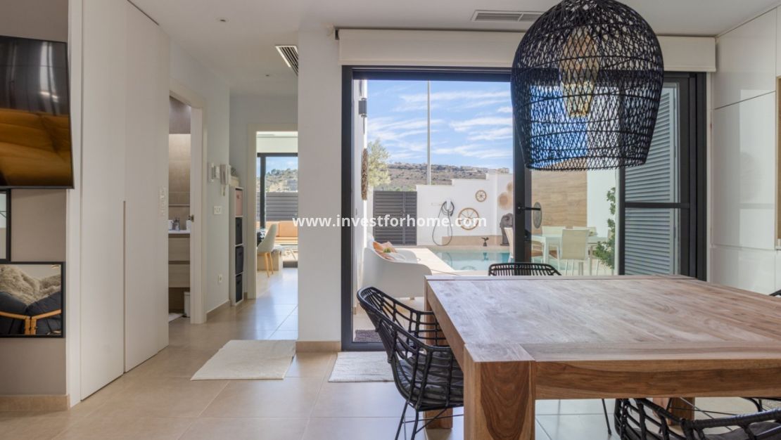 Reventa - Casa - Benijofar - Costa Blanca