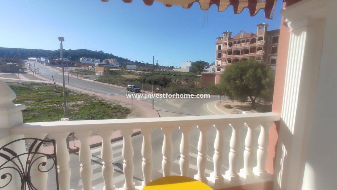 Reventa - Casa - Bigastro - Comunidad Valenciana