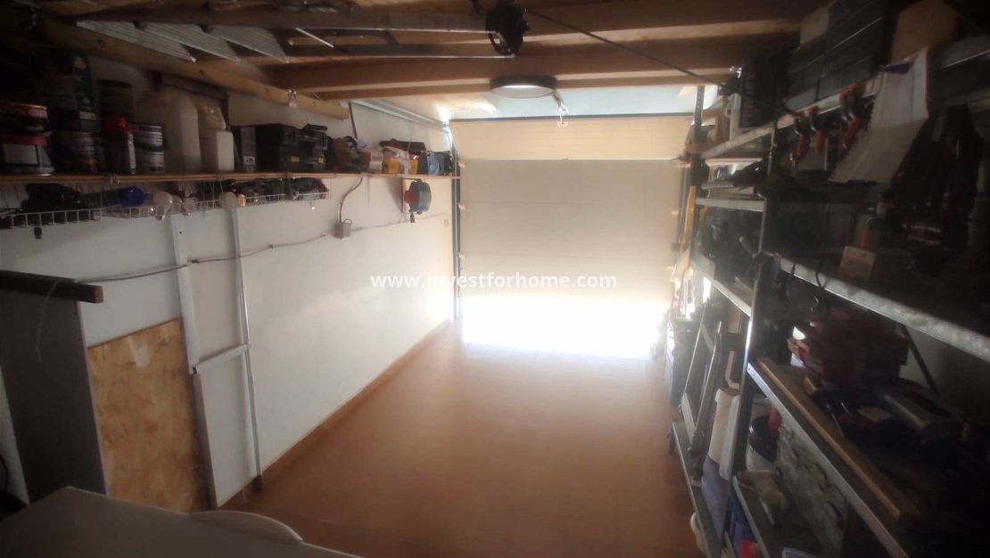 Reventa - Casa - Bigastro - Comunidad Valenciana