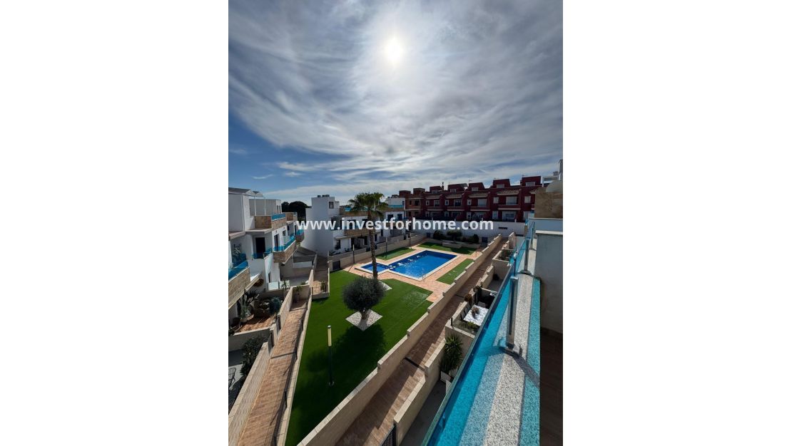 Reventa - Casa - Bigastro - Comunidad Valenciana