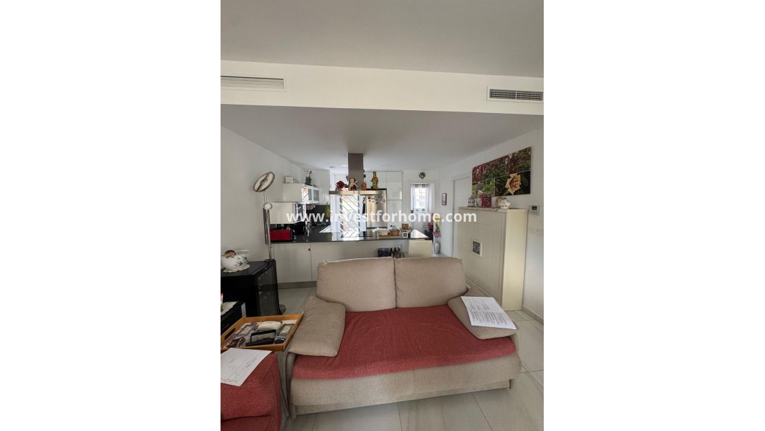 Reventa - Casa - Bigastro - Comunidad Valenciana