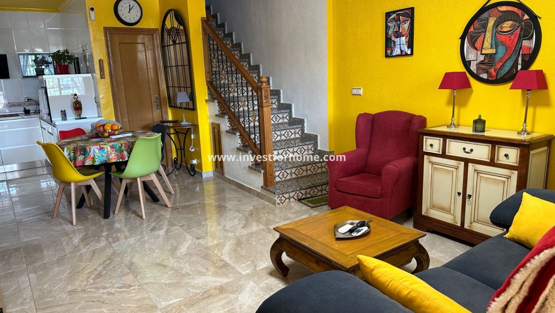 Reventa - Casa - Bigastro - Inland