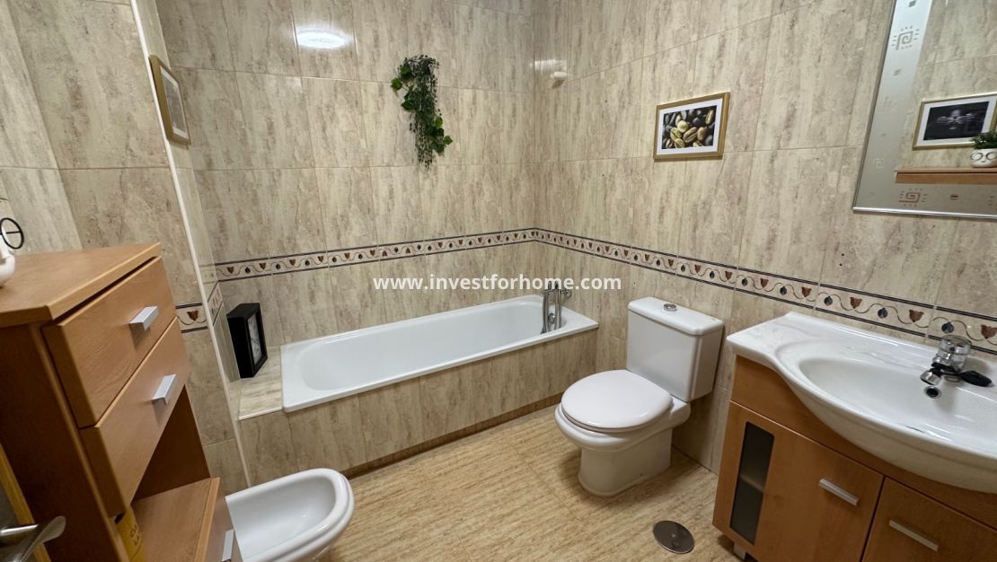 Reventa - Casa - Bigastro - Inland