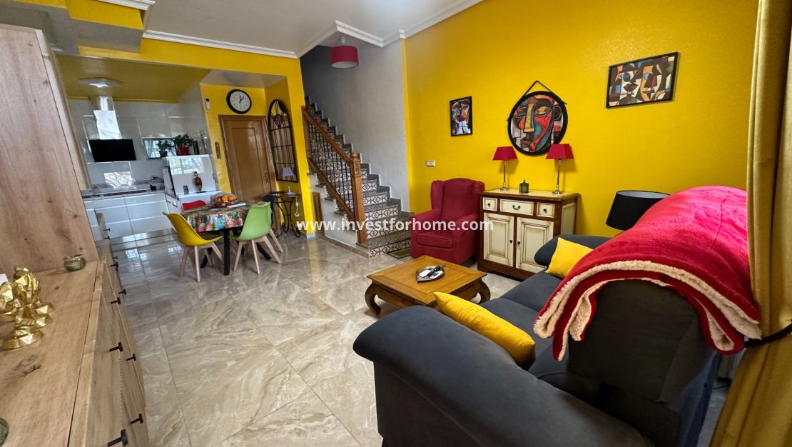 Reventa - Casa - Bigastro - Inland