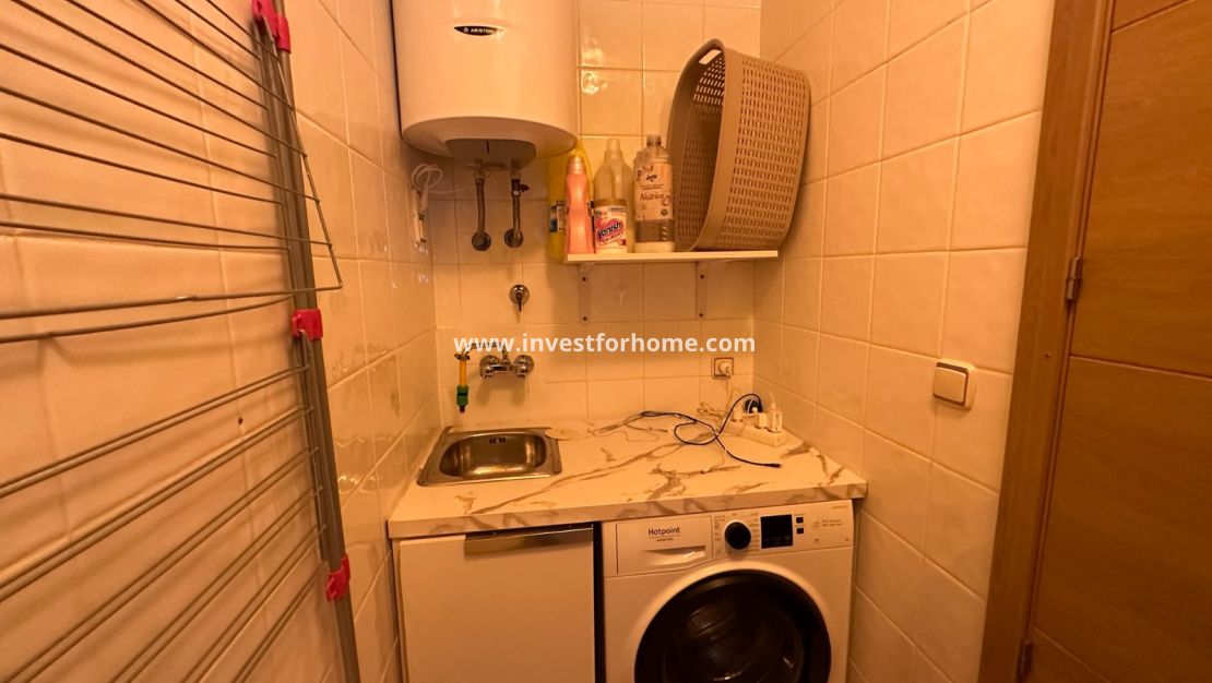 Reventa - Casa - Bigastro - Inland