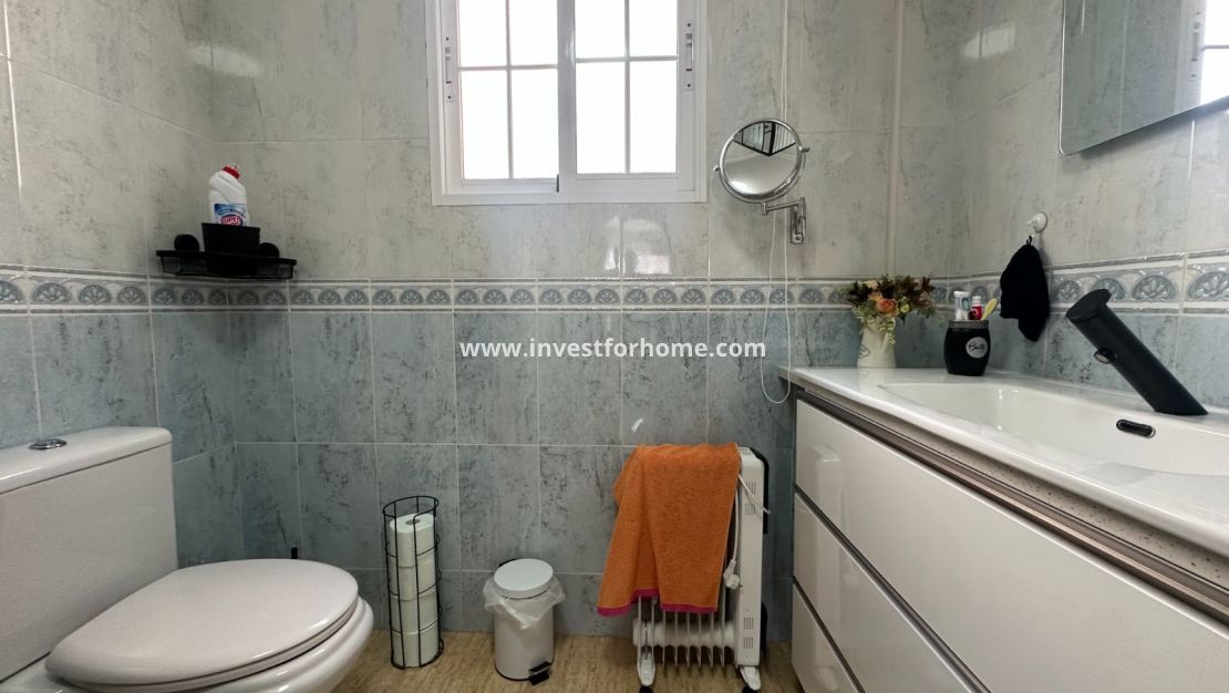 Reventa - Casa - Bigastro - Inland