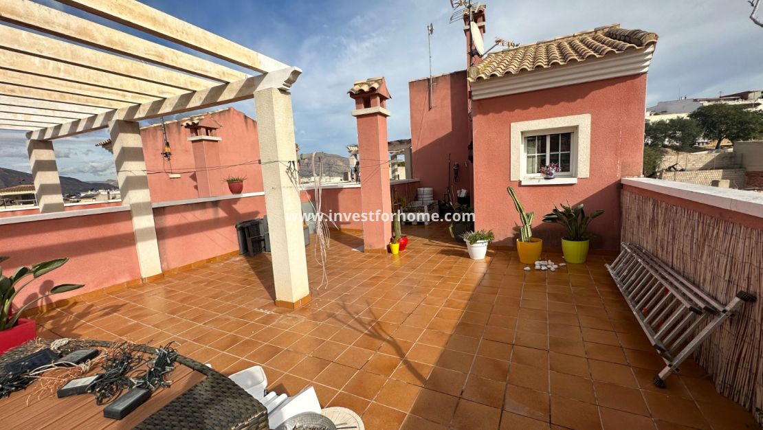 Reventa - Casa - Bigastro - Inland