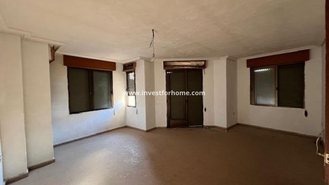 Reventa - Casa - Catral - Avda Principal