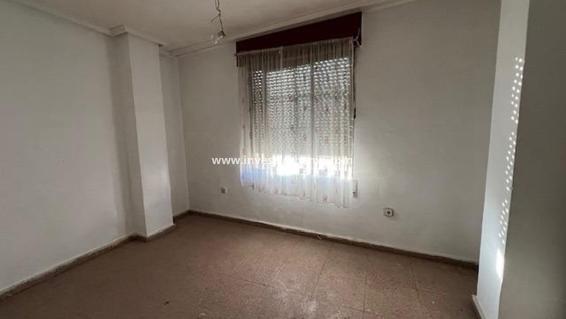 Reventa - Casa - Catral - Avda Principal