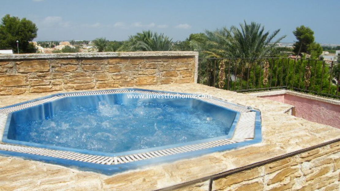 Reventa - Casa - Daya Nueva - Costa Blanca