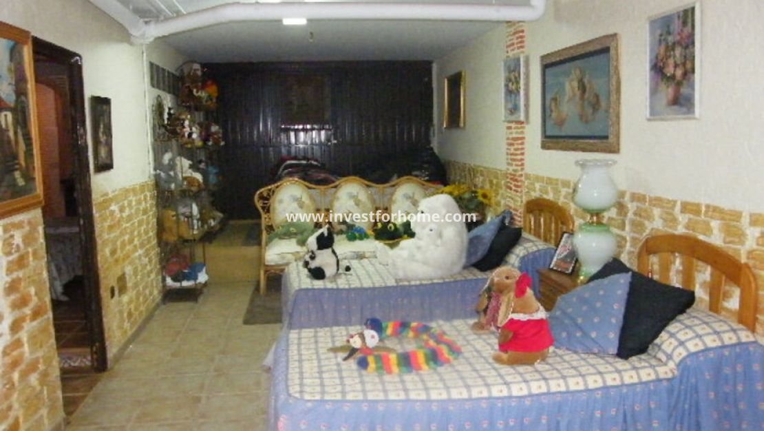 Reventa - Casa - Daya Nueva - Costa Blanca